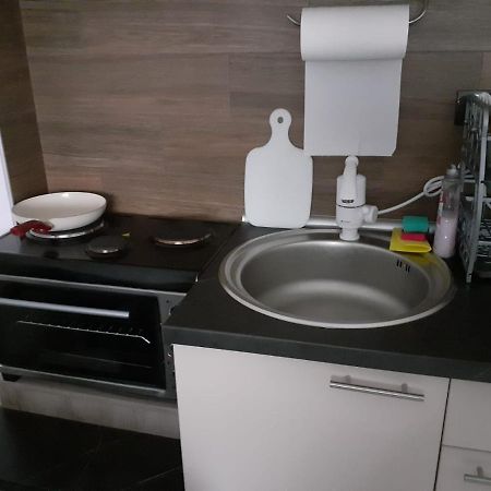 Apartman Milmari P88 Kopaonik Exterior photo
