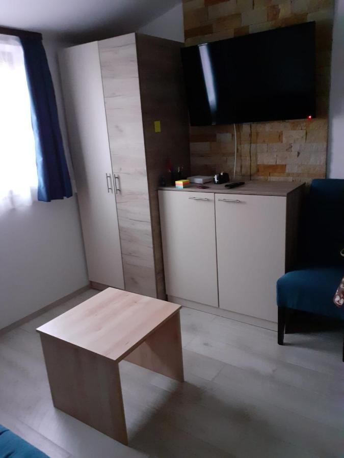 Apartman Milmari P88 Kopaonik Exterior photo