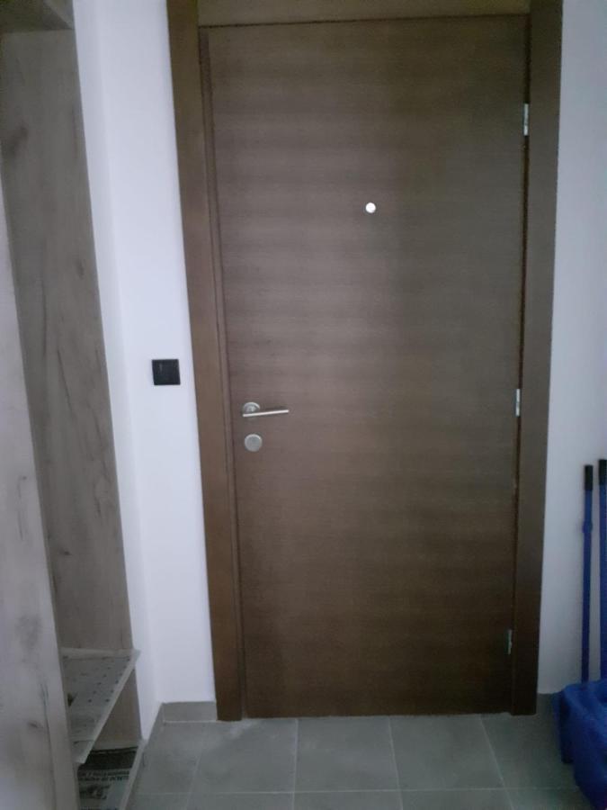 Apartman Milmari P88 Kopaonik Exterior photo