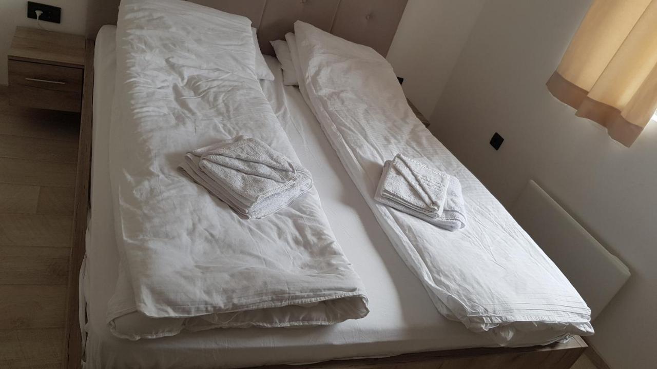 Apartman Milmari P88 Kopaonik Exterior photo